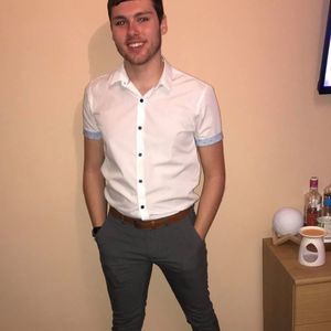 Meet your Posher, Mike